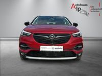 gebraucht Opel Grandland X 1.5 D Ultimate LED LEDER KAMERA