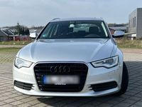 gebraucht Audi A6 2.0 TDI multitronic Avant -