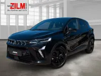 Neu Mitsubishi ASX 158 PS (116 kW) 2026 Schwarz SUV