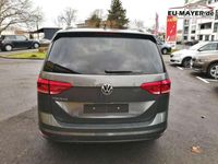 gebraucht VW Touran 1.5 TSI OPF 110kW Highline Edition 2024 NAVI