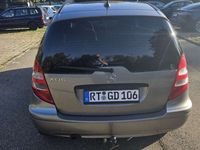 gebraucht Mercedes A170 Classic