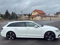 Gebraucht Audi A6 Comfort 220 PS (161 kW) 2017 Weiß Kombi
