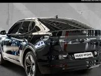 Ny Ford Capri Extended Range 250 kW (340 HK) 2026 Sort SUV