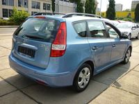 gebraucht Hyundai i30 1.4 Edition 20 LPG-Auto-Gas! Klima! Sitzheizung!
