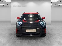 Gebraucht Mini Aceman 189 kW (258 PS) 2024 Schwarz SUV