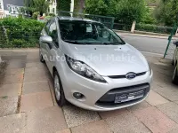 Gebraucht Ford Fiesta Trend 82 PS (60 kW) 2011 Other Kleinwagen