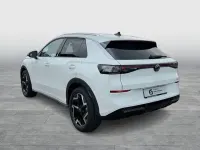 Gebraucht VW T-Roc R-line 150 PS (110 kW) 2026 Weiß SUV