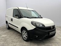 Gebraucht Fiat Doblò 101 PS (74 kW) 2022 Weiß Van / Kleinbus