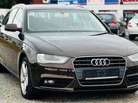 Gebraucht Audi A4 177 PS (130 kW) 2012 Braun Kombi