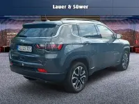 Gebraucht Jeep Compass Limited 131 PS (96 kW) 2024 Andere SUV