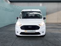 gebraucht Ford Transit Connect 230 L2 LKW S&S Autm. Trend