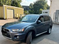 gebraucht Mitsubishi Outlander 2