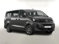 Neu Opel Vivaro 177 PS (130 kW) 2025 Merkur grau metallic Van / Kleinbus