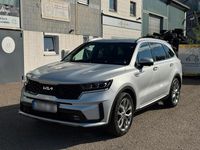 Gebraucht Kia Sorento Platinum 193 PS (141 kW) 2022 Silber SUV