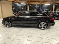 Gebraucht Audi S4 Exclusive 333 PS (244 kW) 2013 Schwarz Kombi
