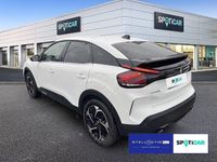 Gebraucht Citroën C4 PureTech 131 PS (96 kW) 2023 Weiß SUV