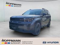 Neu Hyundai Santa Fe 239 PS (175 kW) 2026 Ecotronic grey SUV