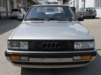 gebraucht Audi 90 quattro Typ 85 5 Zylinder 20V Turbo 350 PS