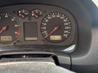 Gebraucht VW Golf III Basis 102 PS (75 kW) 1999 Blau Kombi