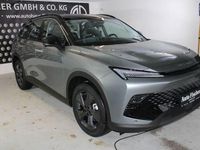 Gebraucht Baic X55 177 PS (130 kW) 2024 Grau SUV