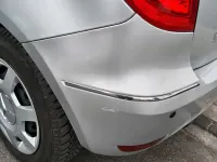 Gebraucht Mercedes A170 Elegance 116 PS (85 kW) 2009 Grau Kleinwagen