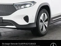 Gebraucht Mercedes EQB250+ Progressive 139 kW (190 PS) 2025 Unilack polarweiß SUV