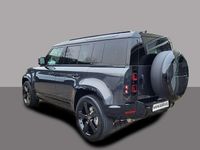 Gebraucht Land Rover Defender HSE Dynamic 300 PS (220 kW) 2024 Carpathian grey SUV
