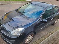 gebraucht Renault Clio Campus 1.5 dCi Campus