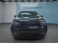 Gebraucht Opel Mokka-e 114 kW (156 PS) 2024 Schwarz SUV