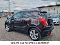 gebraucht Opel Mokka 1.6 ecoFLEX Edition"Lückenlos S-Heft"...