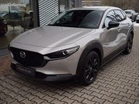 Gebraucht Mazda CX-30 Nagisa 140 PS (102 kW) 2025 Silber SUV