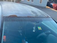 Usata VW Passat 140 CV (102 kW) 2008 Grigio Berlina