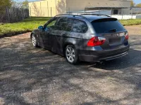 Gebraucht BMW 320 150 PS (110 kW) 2006 Kombi