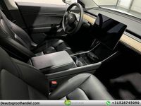 Gebraucht Tesla Model 3 Standard Range 175 kW (238 PS) 2020 Weiß Limousine