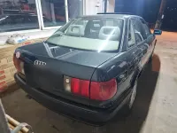 Gebraucht Audi 80 2026 Limousine