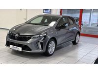Neu Renault Clio V Evolution 91 PS (66 kW) 2025 Grau Limousine
