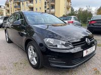 gebraucht VW Golf VII Lim. Comfortline BMT