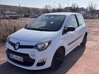 Gebraucht Renault Twingo 75 PS (55 kW) 2014 Weiß Kleinwagen