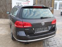 gebraucht VW Passat Variant Highline BlueMotion
