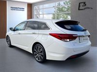 gebraucht Hyundai i40 blue 1.7 CRDi 7-DCT Premium