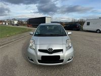 gebraucht Toyota Yaris Life**AUTOMATIK**