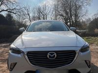 gebraucht Mazda CX-3 SUV