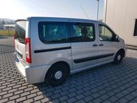 Gebraucht Peugeot Expert 163 PS (119 kW) 2012 Grau Van