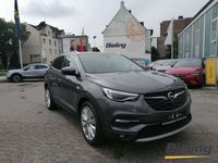 gebraucht Opel Grandland X  Ultimate 1.6 Direct Injection Turbo,