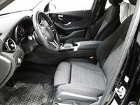 Gebraucht Mercedes GLC300e 194 PS (142 kW) 2021 Schwarz SUV