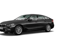 Second-hand BMW 630 Efficient Dynamics 265 CP (194 kW) 2023 Coupe