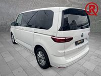 Gebraucht VW Multivan 204 PS (150 kW) 2022 Candyweiss Van