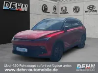 Gebraucht Baic X55 177 PS (130 kW) 2025 Rot SUV