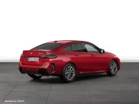 Gebraucht BMW M235 Sport Line 317 PS (233 kW) 2025 Rot Coupé