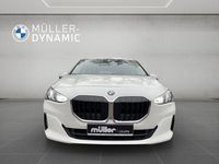 Gebraucht BMW 218 Active Tourer Efficient Dynamics 150 PS (110 kW) 2022 Weiß Van / Kleinbus